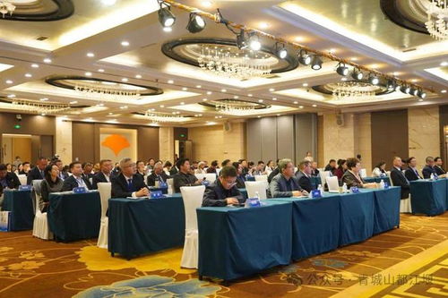 水韻華章，禮迎八方——2024運河城市精品景區合作機制會議在都江堰市圓滿舉行